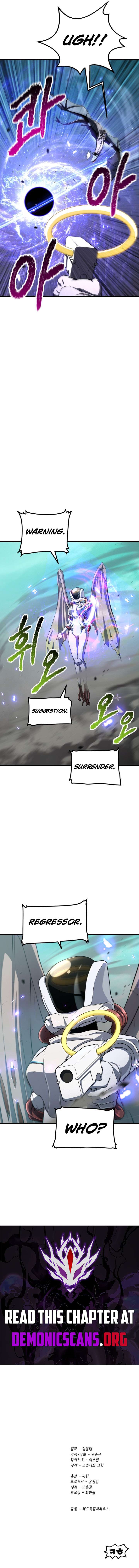 Latna Saga: Survival of a Sword King Chap 286 - Next Chap 287