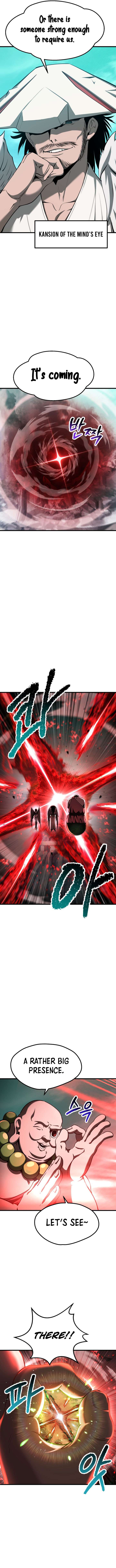 Latna Saga: Survival of a Sword King Chap 286 - Next Chap 287