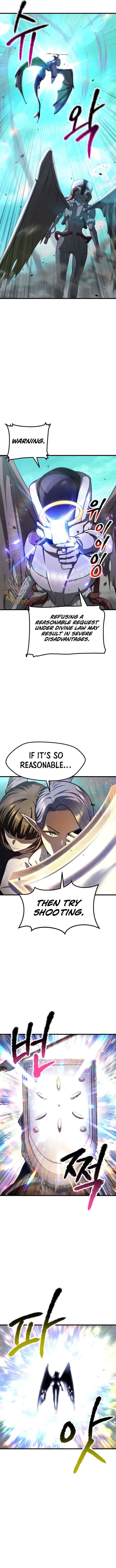 Latna Saga: Survival of a Sword King Chap 287 - Next Chap 288