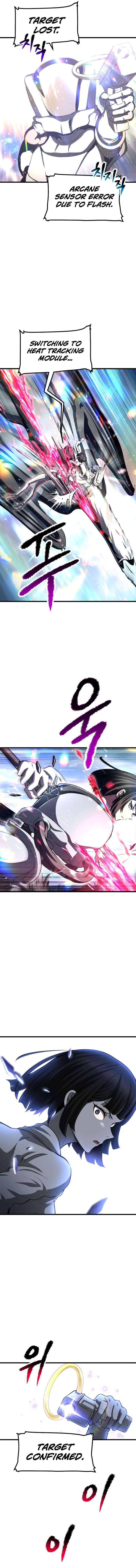Latna Saga: Survival of a Sword King Chap 287 - Next Chap 288