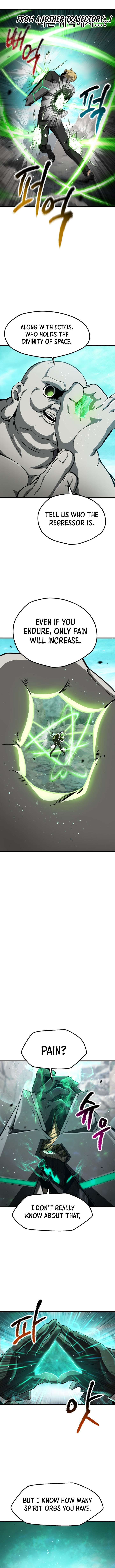 Latna Saga: Survival of a Sword King Chap 287 - Next Chap 288