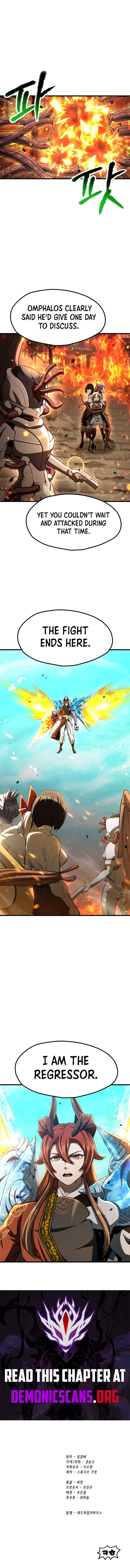 Latna Saga: Survival of a Sword King Chap 288 - Next Chap 289