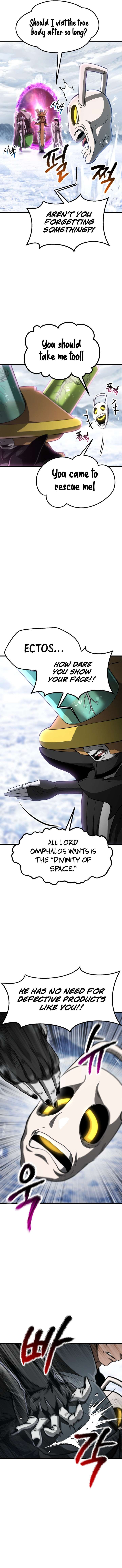 Latna Saga: Survival of a Sword King Chap 289 - Next Chap 290
