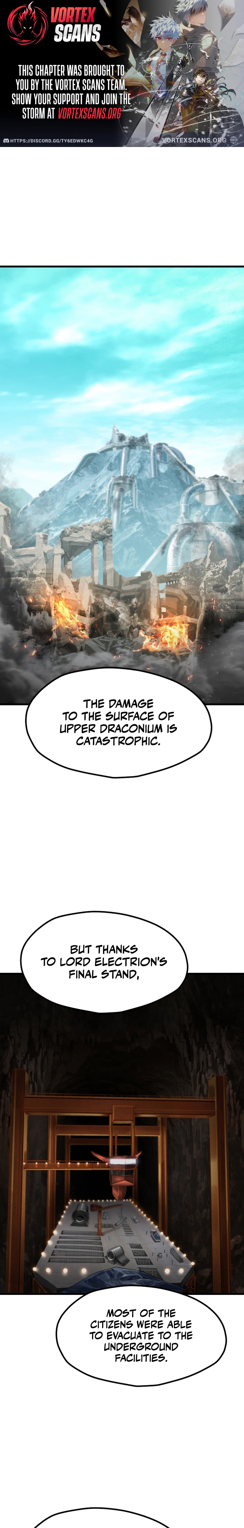 Latna Saga: Survival of a Sword King Chap 290 - Next Chap 291