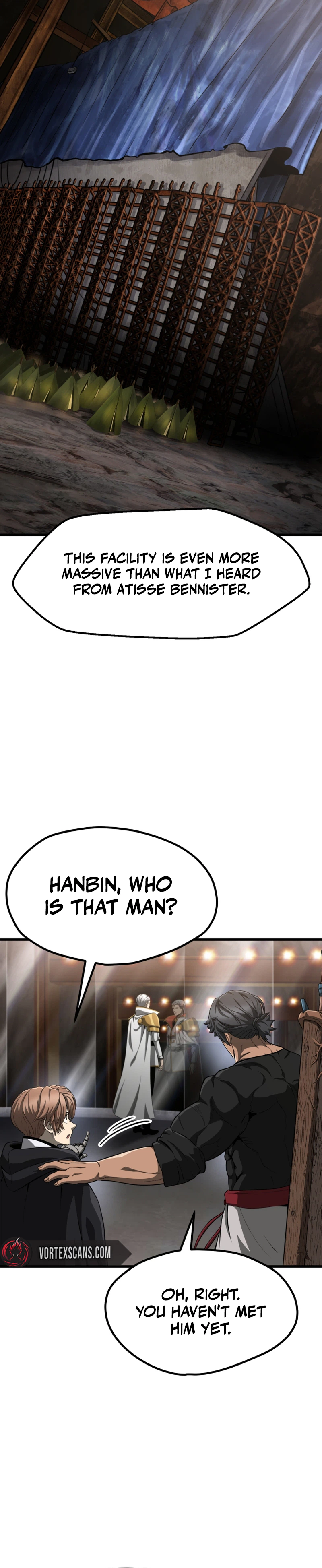 Latna Saga: Survival of a Sword King Chap 290 - Next Chap 291