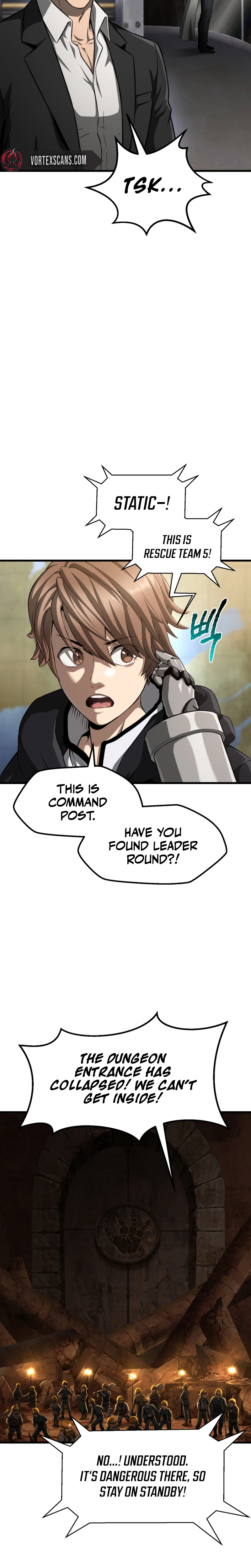 Latna Saga: Survival of a Sword King Chap 290 - Next Chap 291