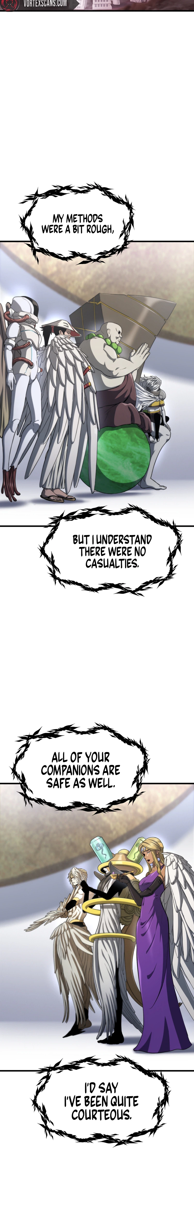 Latna Saga: Survival of a Sword King Chap 290 - Next Chap 291