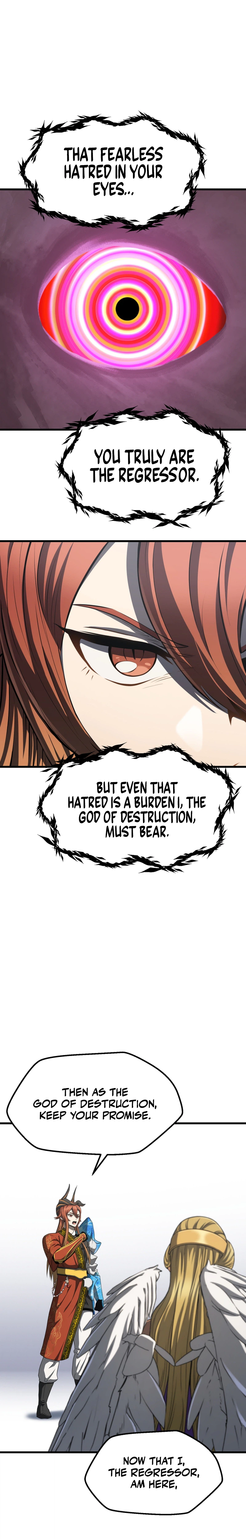 Latna Saga: Survival of a Sword King Chap 290 - Next Chap 291