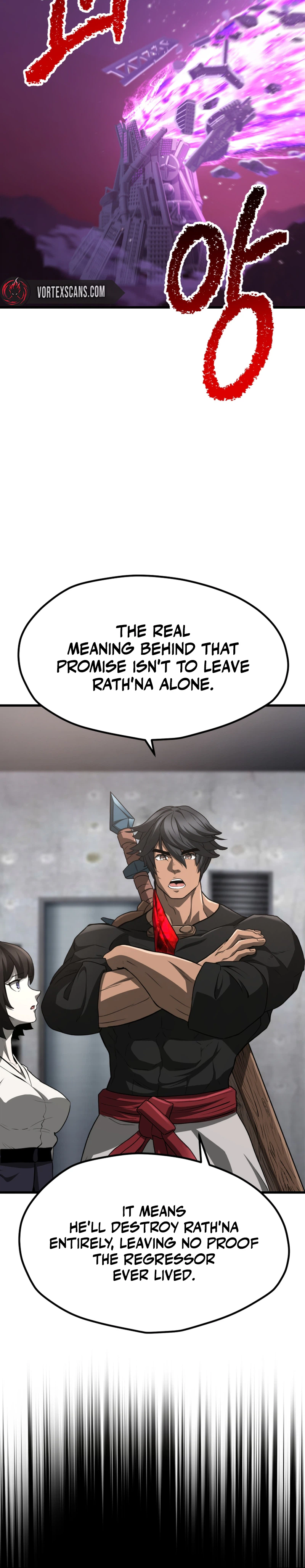 Latna Saga: Survival of a Sword King Chap 290 - Next Chap 291