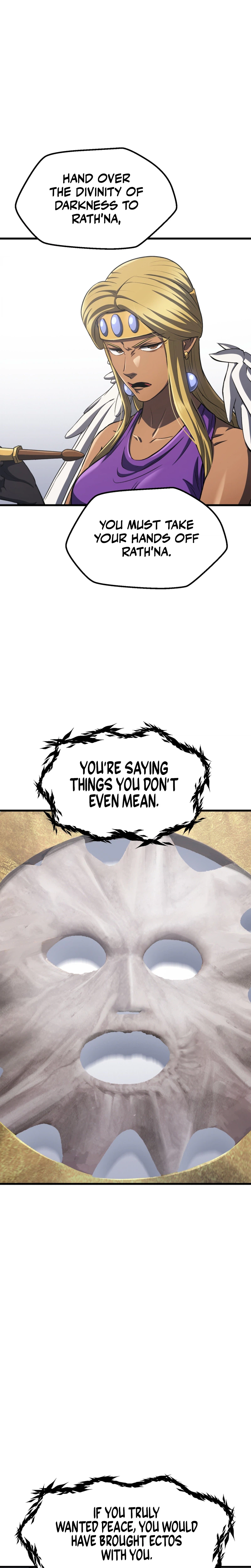 Latna Saga: Survival of a Sword King Chap 290 - Next Chap 291