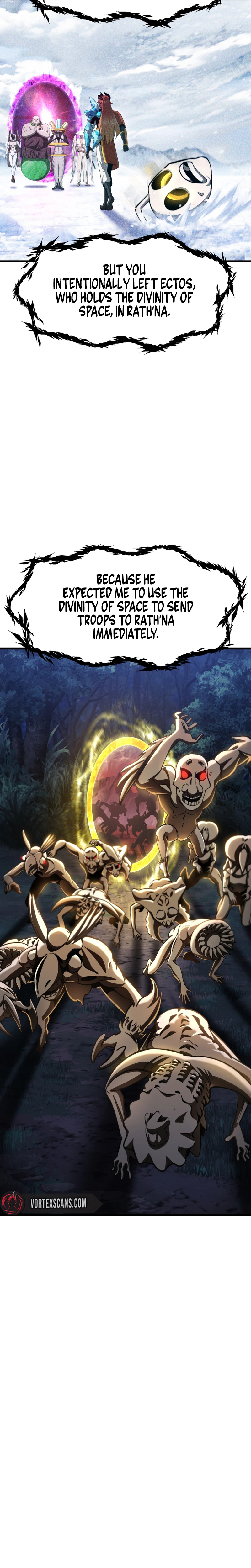 Latna Saga: Survival of a Sword King Chap 290 - Next Chap 291
