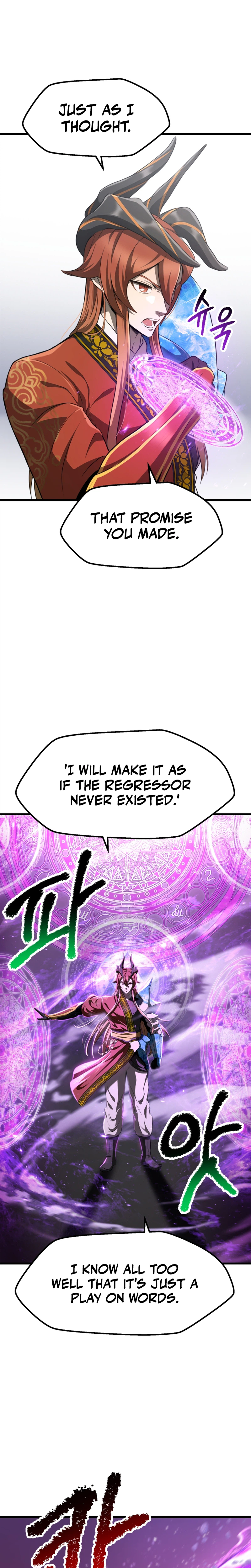 Latna Saga: Survival of a Sword King Chap 290 - Next Chap 291