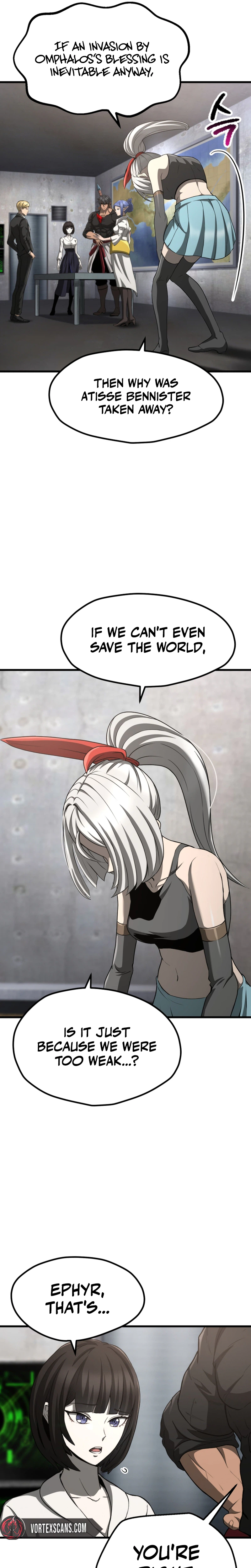 Latna Saga: Survival of a Sword King Chap 290 - Next Chap 291