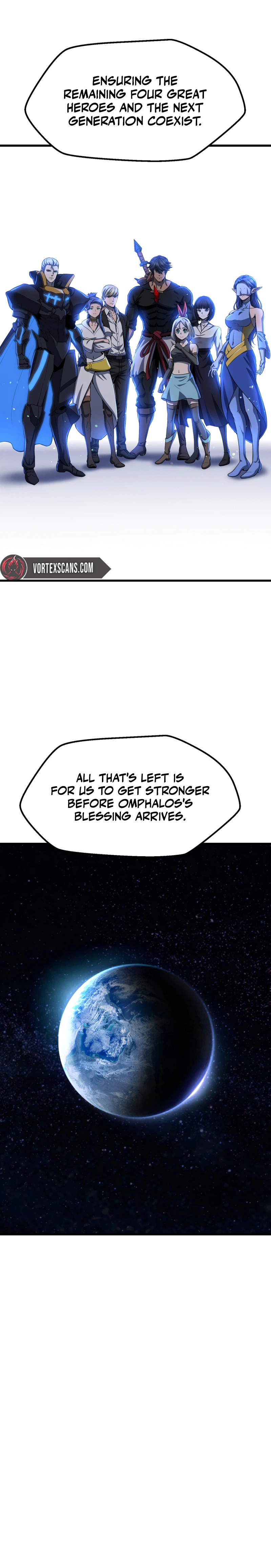Latna Saga: Survival of a Sword King Chap 290 - Next Chap 291