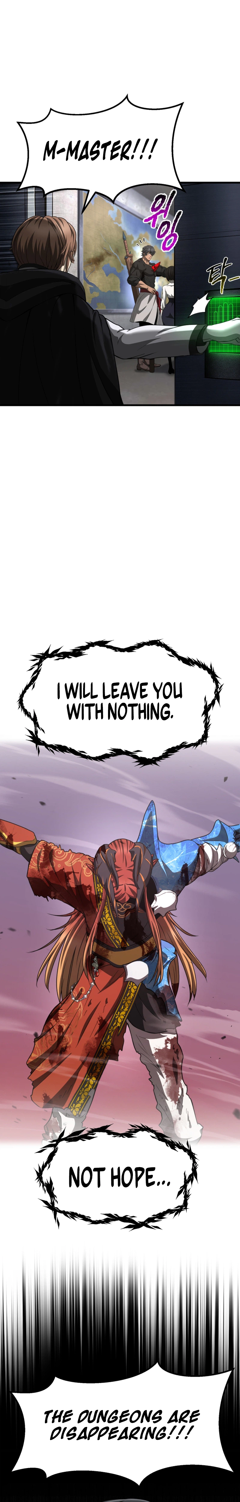 Latna Saga: Survival of a Sword King Chap 290 - Next Chap 291