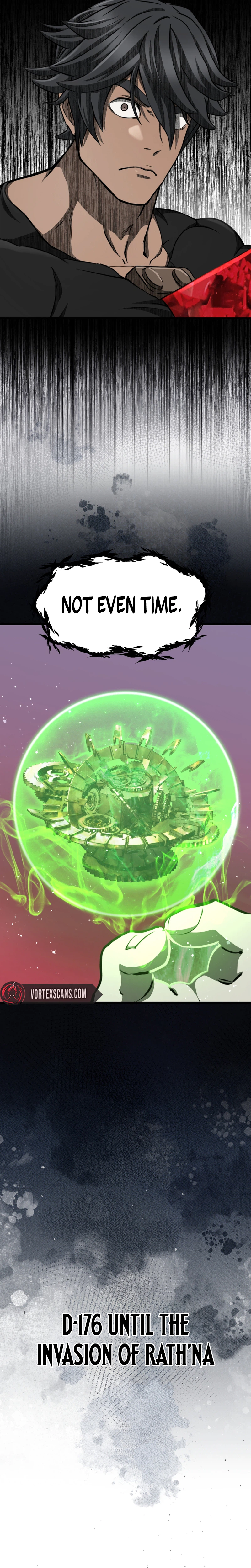 Latna Saga: Survival of a Sword King Chap 290 - Next Chap 291