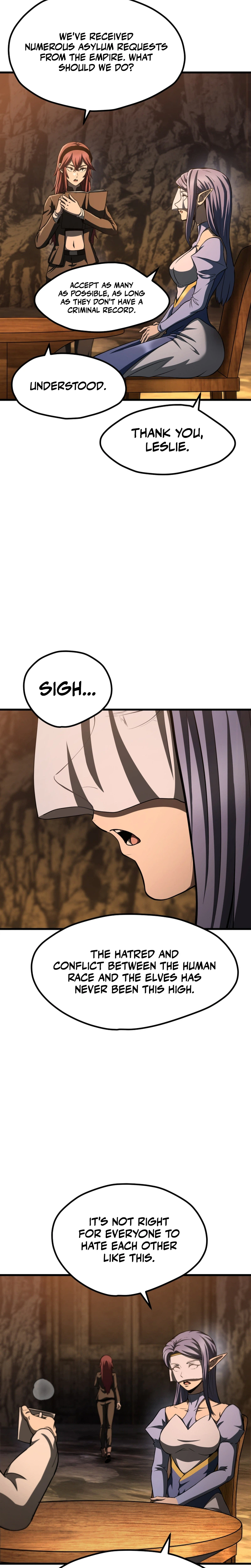 Latna Saga: Survival of a Sword King Chap 292 - Next Chap 293