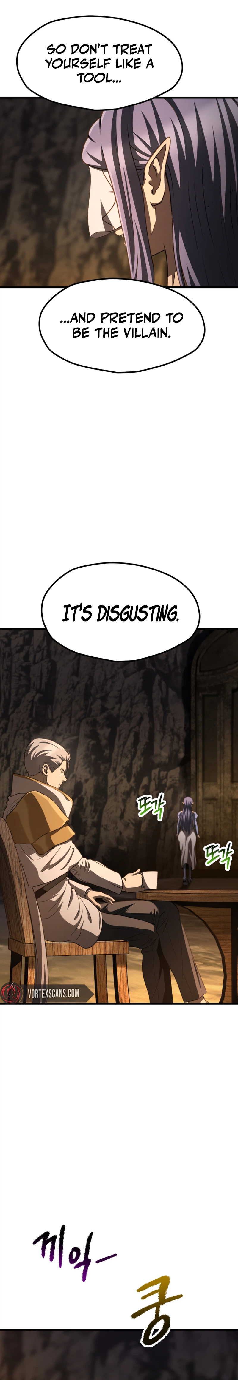 Latna Saga: Survival of a Sword King Chap 292 - Next Chap 293