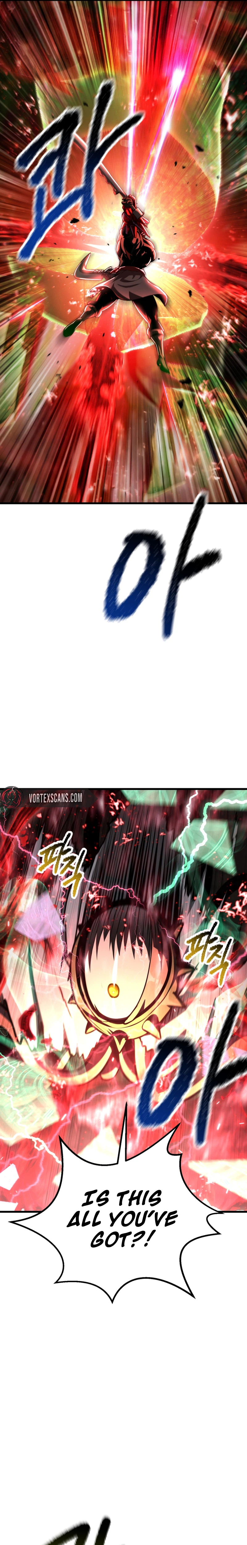 Latna Saga: Survival of a Sword King Chap 292 - Next Chap 293