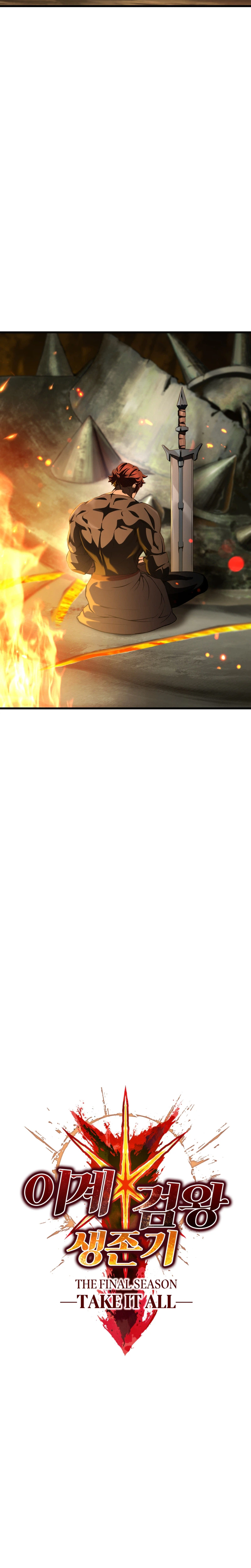 Latna Saga: Survival of a Sword King Chap 292 - Next Chap 293
