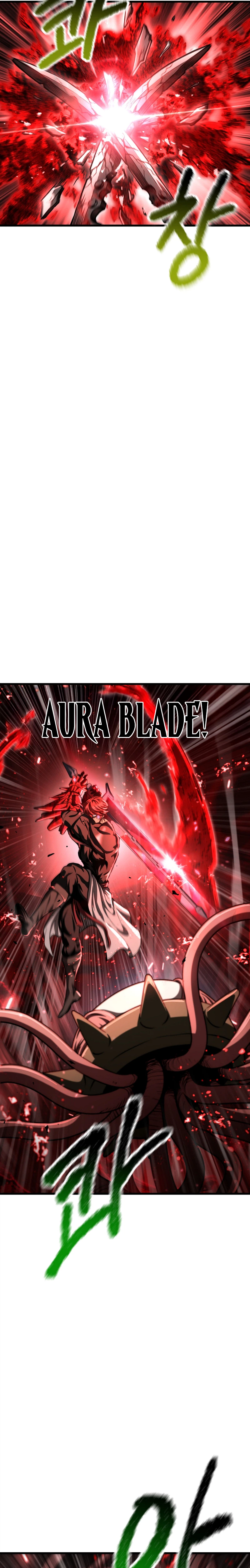 Latna Saga: Survival of a Sword King Chap 292 - Next Chap 293