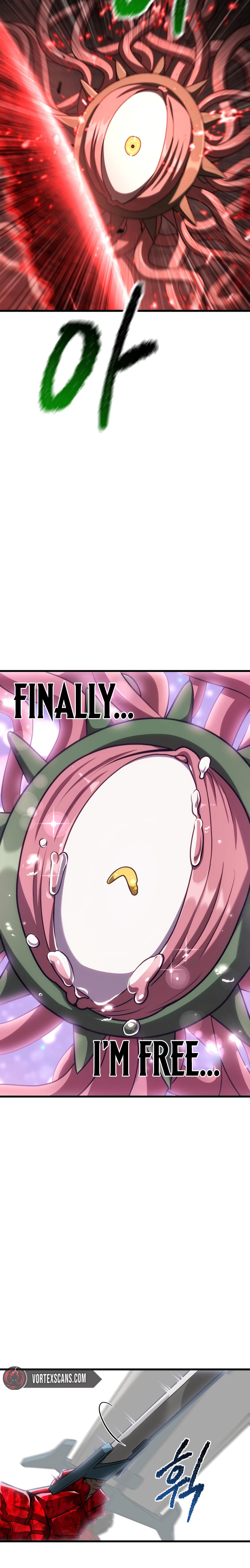 Latna Saga: Survival of a Sword King Chap 292 - Next Chap 293