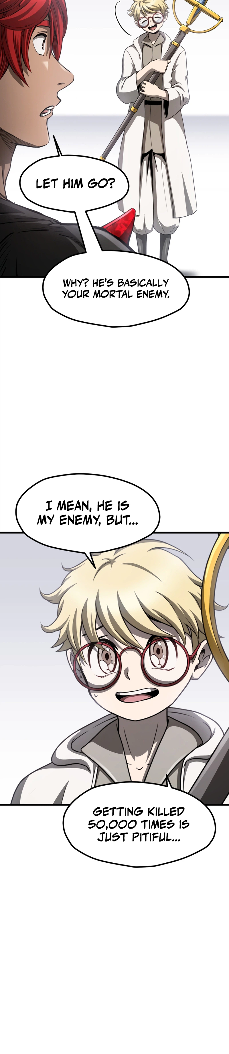 Latna Saga: Survival of a Sword King Chap 292 - Next Chap 293