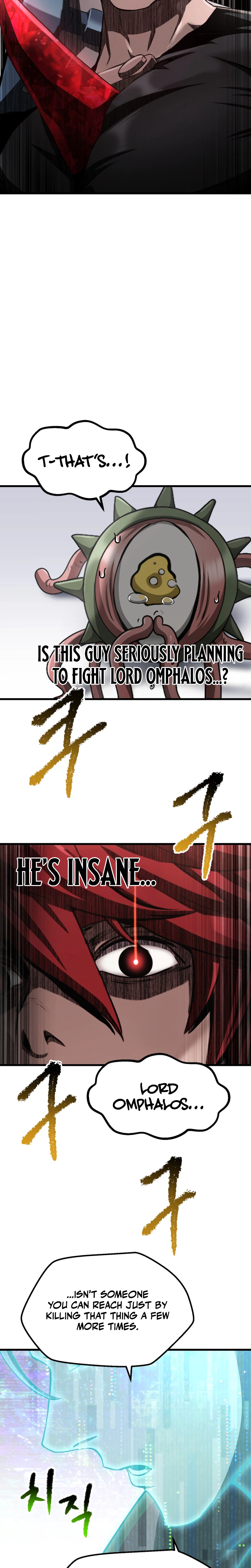 Latna Saga: Survival of a Sword King Chap 292 - Next Chap 293