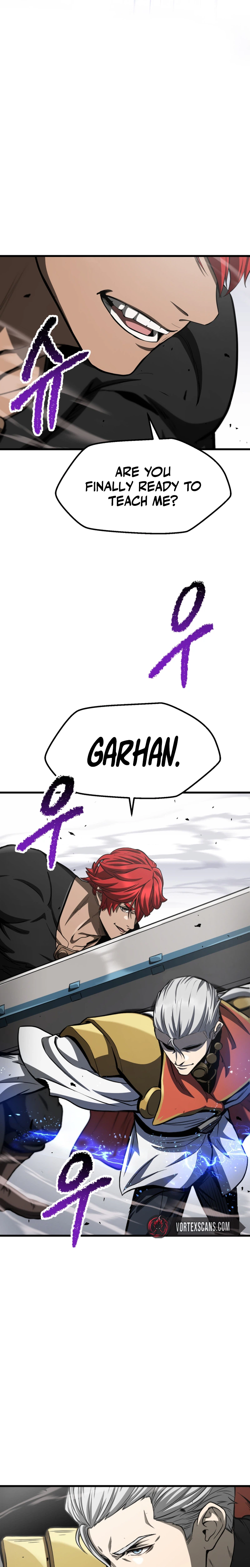 Latna Saga: Survival of a Sword King Chap 292 - Next Chap 293
