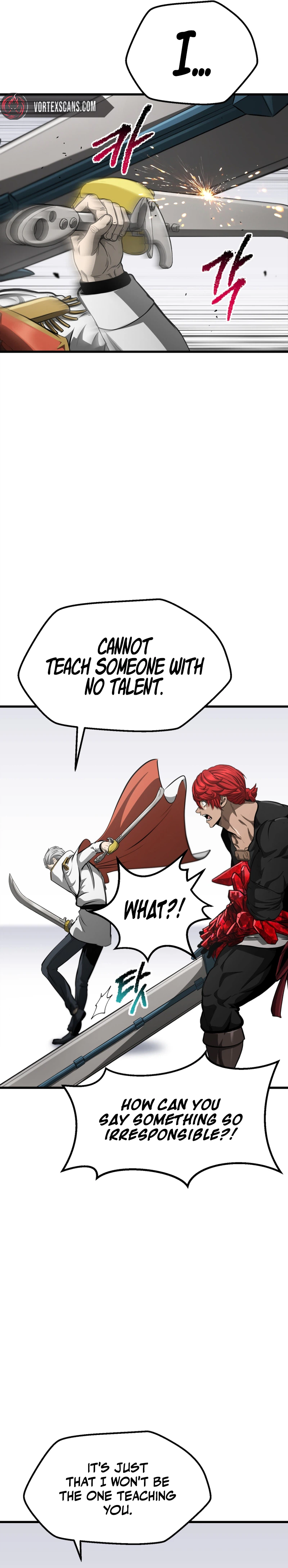 Latna Saga: Survival of a Sword King Chap 292 - Next Chap 293