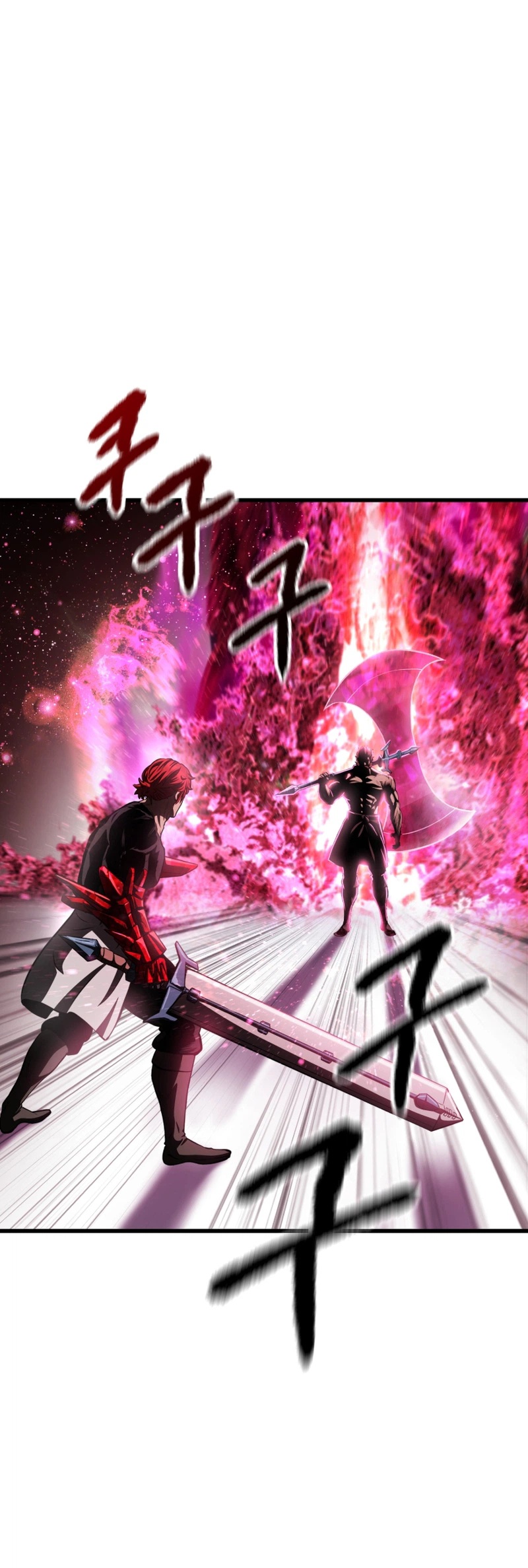 Latna Saga: Survival of a Sword King Chap 292 - Next Chap 293