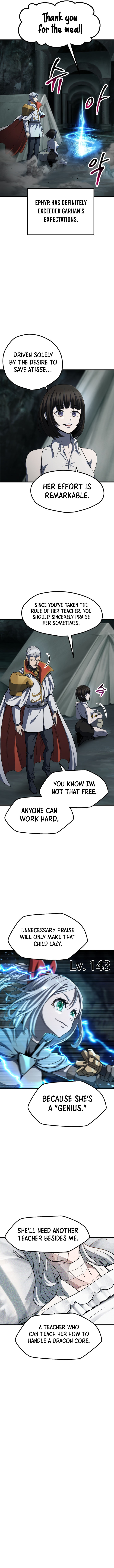 Latna Saga: Survival of a Sword King Chap 293 - Next Chap 294