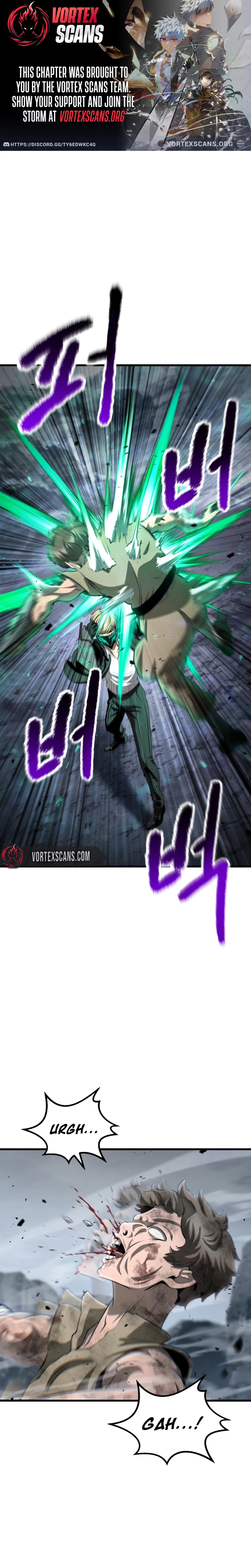 Latna Saga: Survival of a Sword King Chap 294 - Next Chap 295