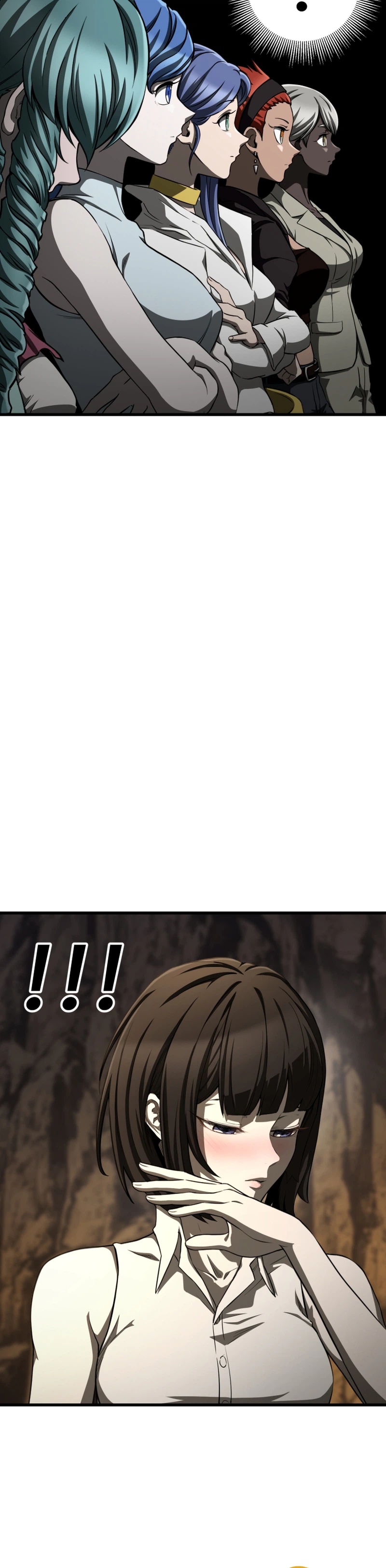 Latna Saga: Survival of a Sword King Chap 294 - Next Chap 295