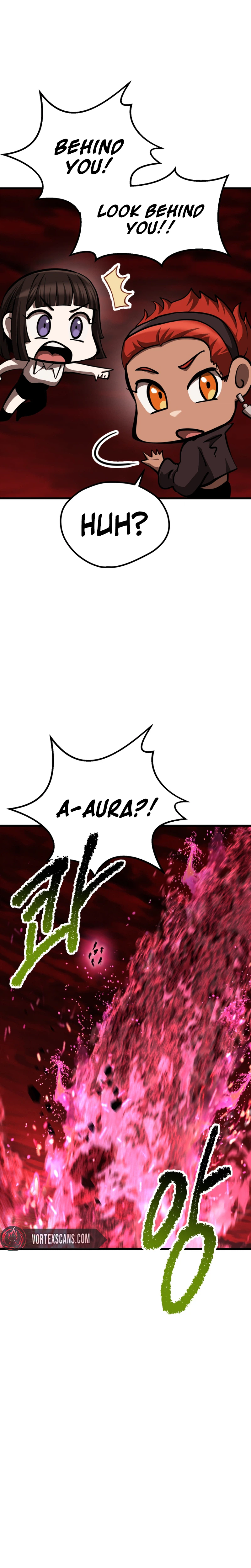 Latna Saga: Survival of a Sword King Chap 294 - Next Chap 295