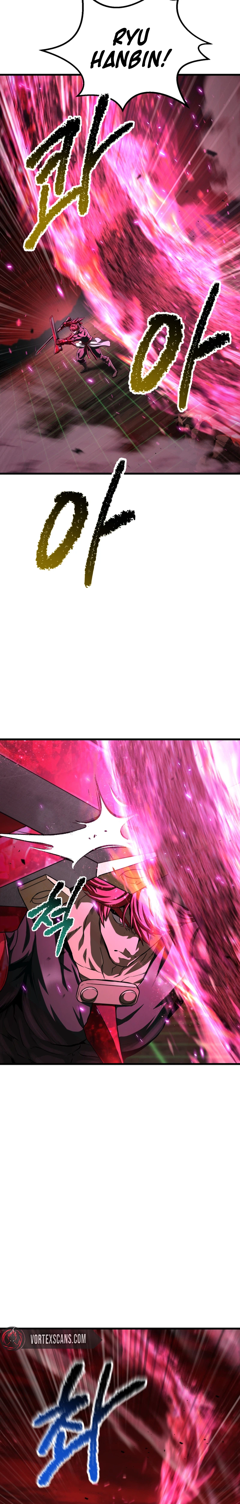 Latna Saga: Survival of a Sword King Chap 294 - Next Chap 295