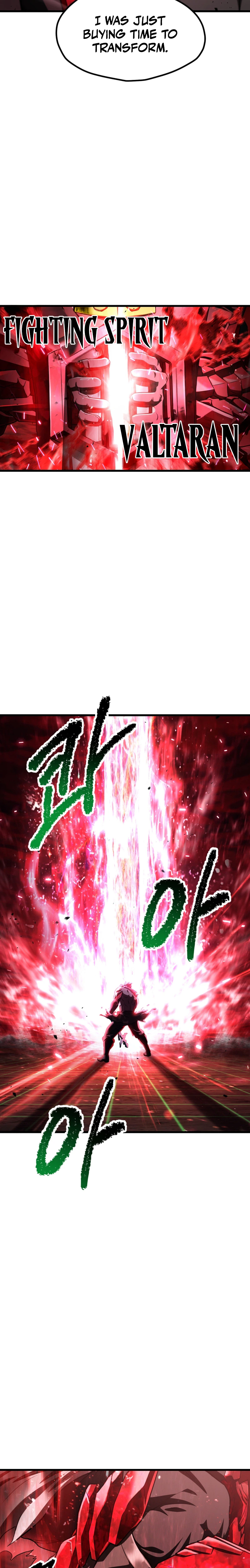 Latna Saga: Survival of a Sword King Chap 294 - Next Chap 295