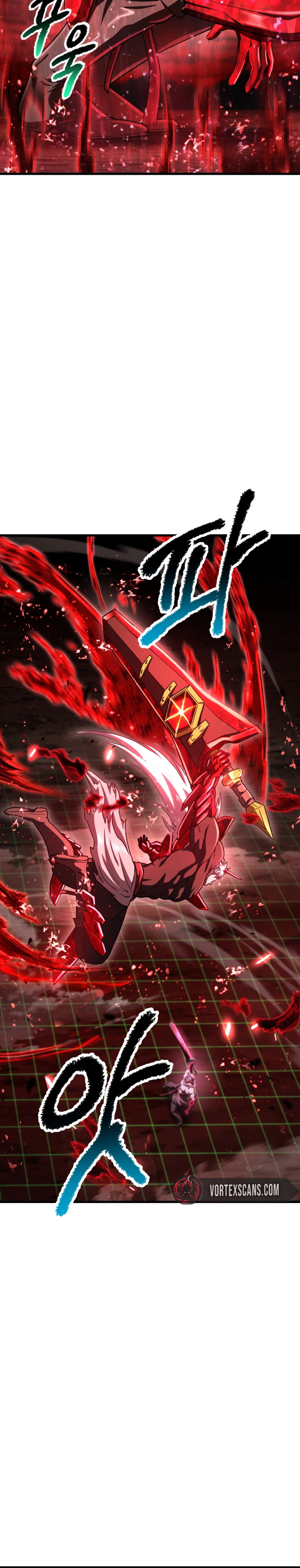 Latna Saga: Survival of a Sword King Chap 294 - Next Chap 295