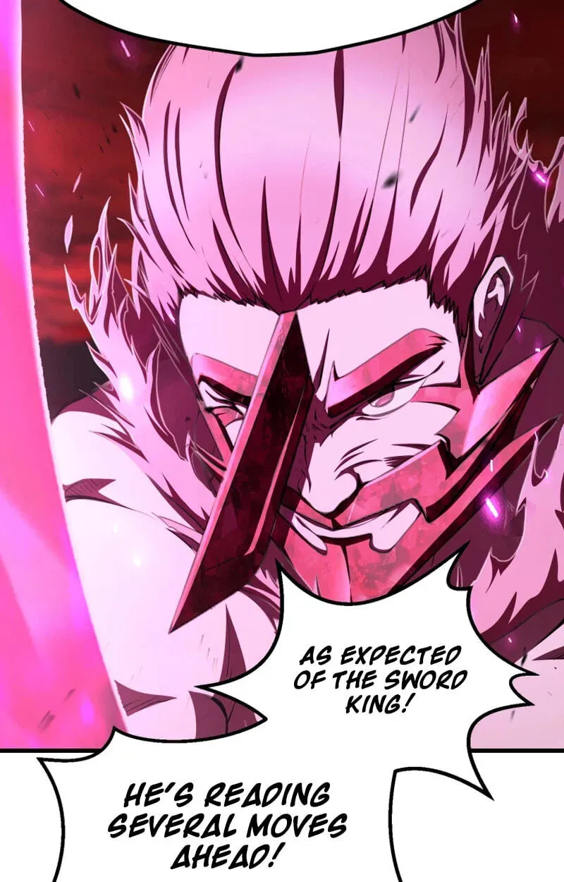 Latna Saga: Survival of a Sword King Chap 295 - Next Chap 296