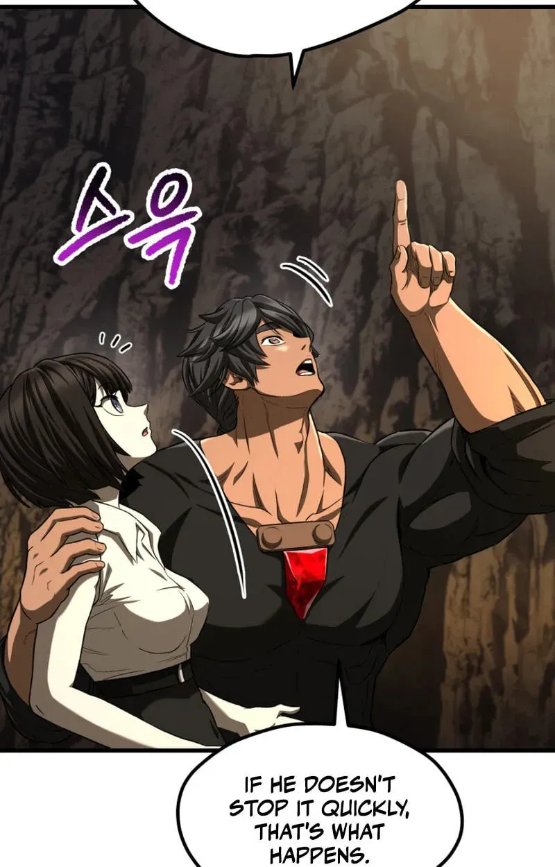 Latna Saga: Survival of a Sword King Chap 295 - Next Chap 296