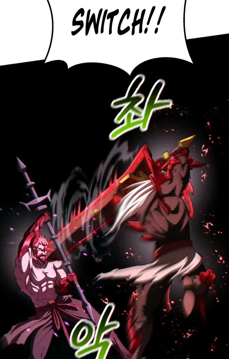 Latna Saga: Survival of a Sword King Chap 295 - Next Chap 296