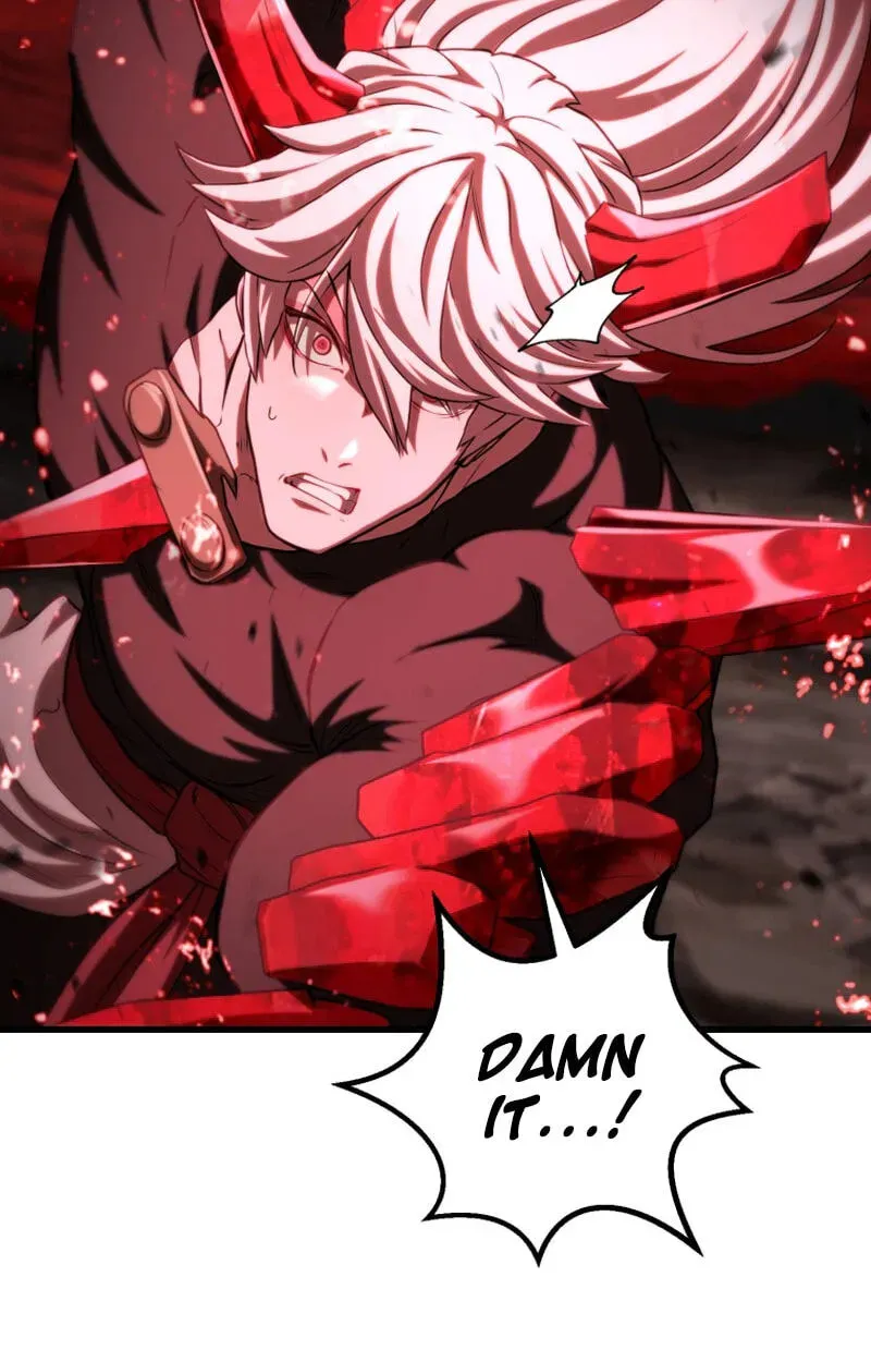 Latna Saga: Survival of a Sword King Chap 295 - Next Chap 296
