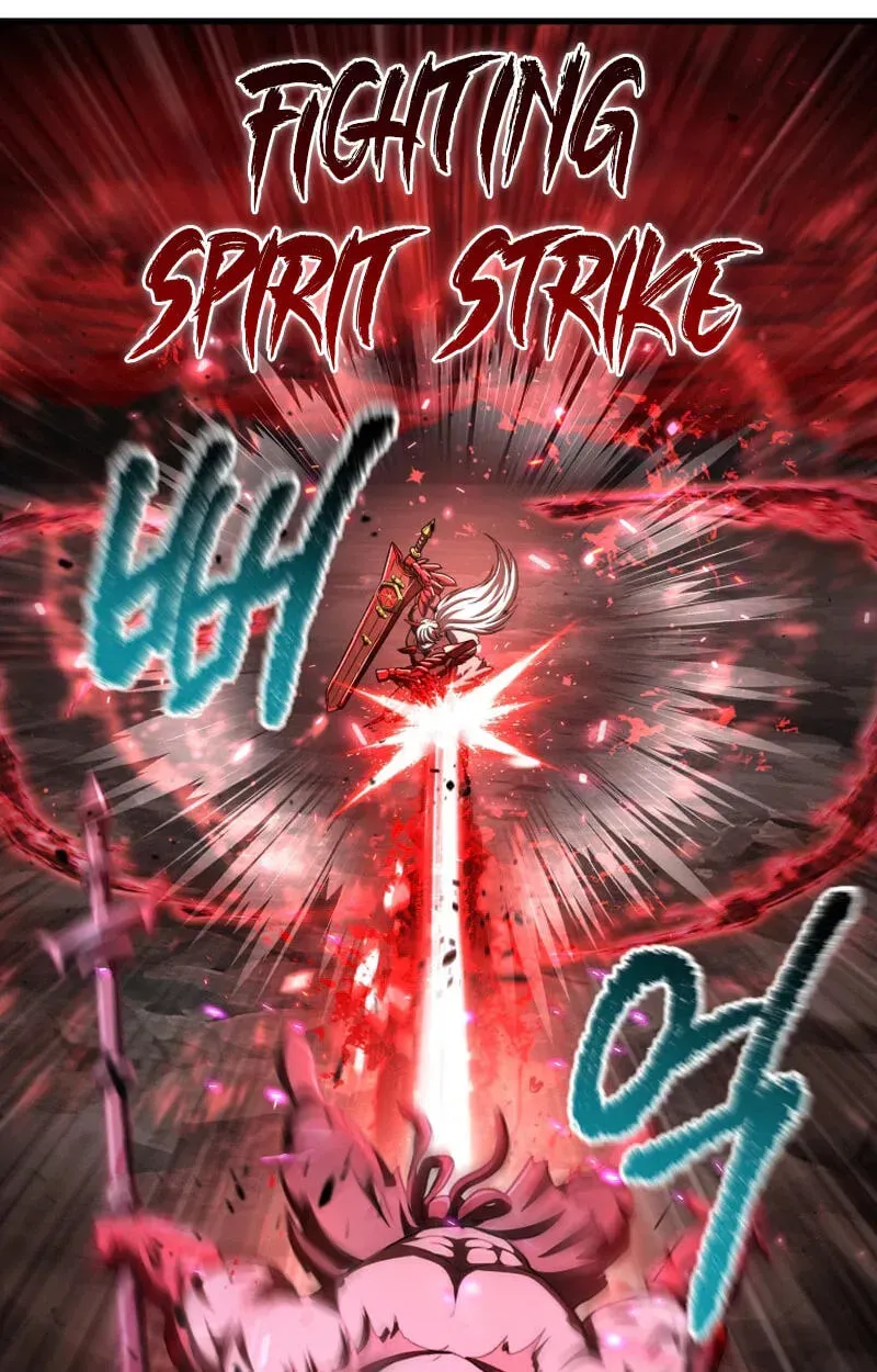 Latna Saga: Survival of a Sword King Chap 295 - Next Chap 296