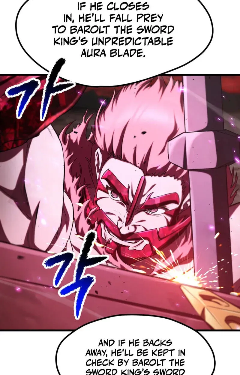 Latna Saga: Survival of a Sword King Chap 295 - Next Chap 296