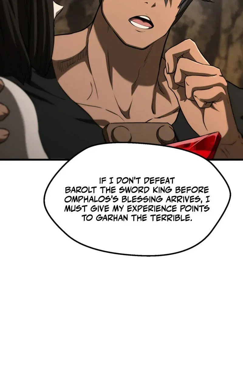 Latna Saga: Survival of a Sword King Chap 295 - Next Chap 296