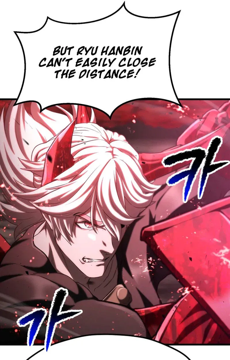 Latna Saga: Survival of a Sword King Chap 295 - Next Chap 296