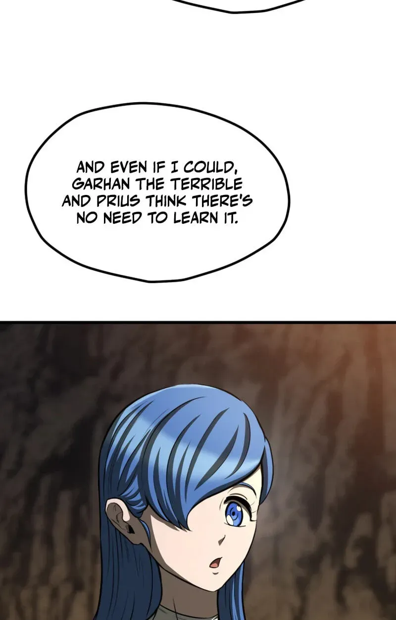 Latna Saga: Survival of a Sword King Chap 295 - Next Chap 296