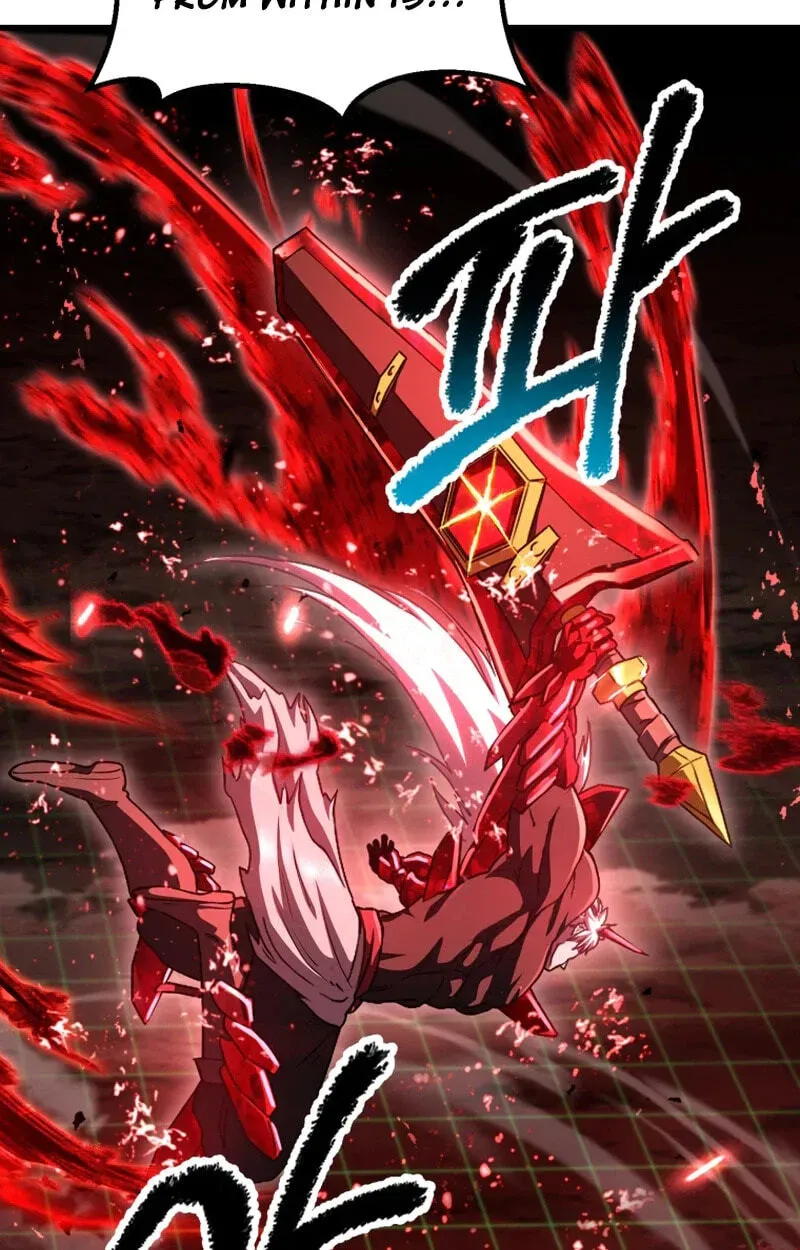 Latna Saga: Survival of a Sword King Chap 295 - Next Chap 296