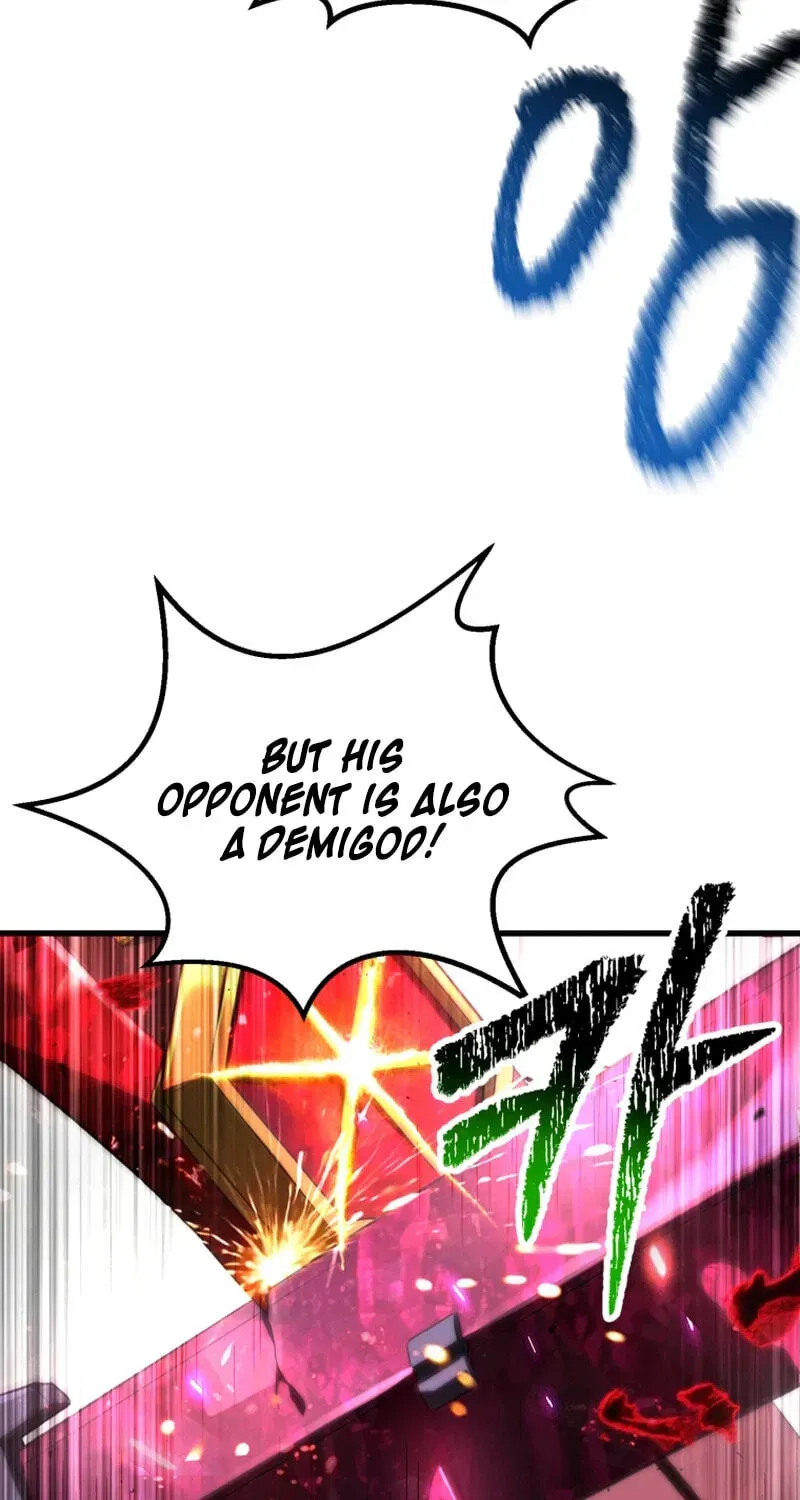 Latna Saga: Survival of a Sword King Chap 295 - Next Chap 296