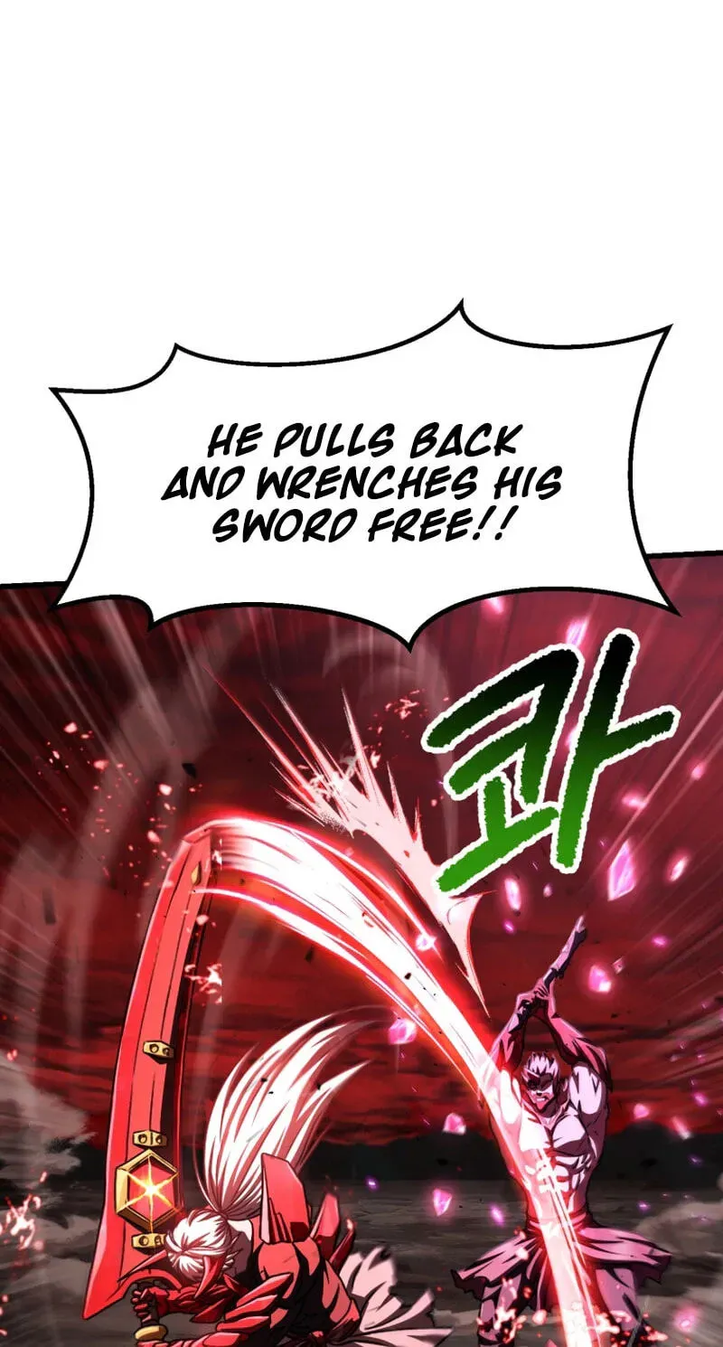 Latna Saga: Survival of a Sword King Chap 295 - Next Chap 296